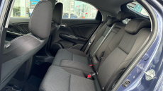 Honda Civic 1.8 i-VTEC SE Plus 5dr Auto Petrol Hatchback